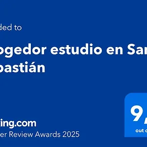 Acogedor Estudio En San Sebastian Apartamento San Sebastián de los Reyes